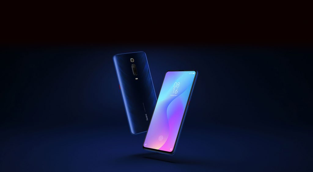 Redmi K20 Series Now Available in Nepali Market: K20 and K20 Pro Price and Specifications 1