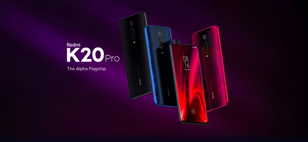 Redmi K20 Pro Nepal