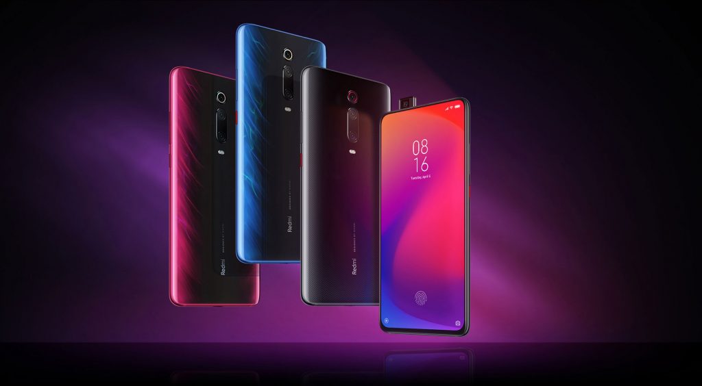 Redmi K20 Pro Price in Nepal