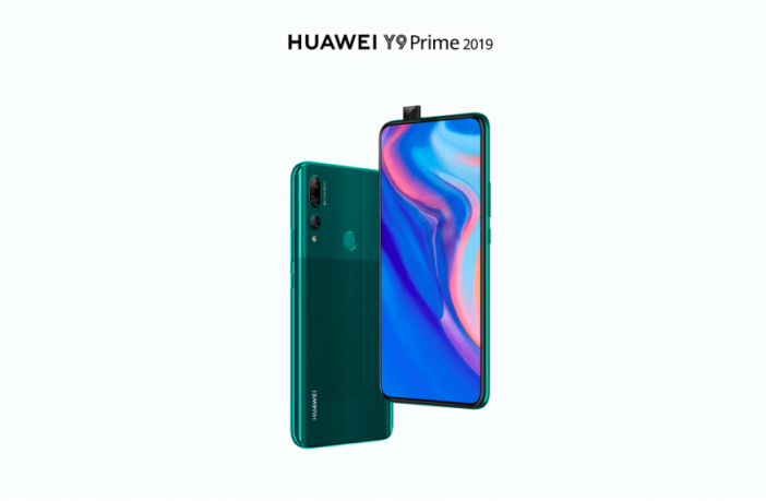 Huawei Brings Y9 Prime 2019 in Nepali Market: Price and Specifications 1