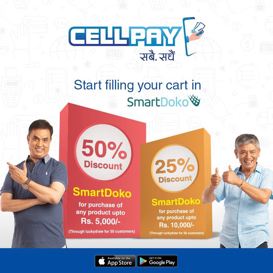 cellpay