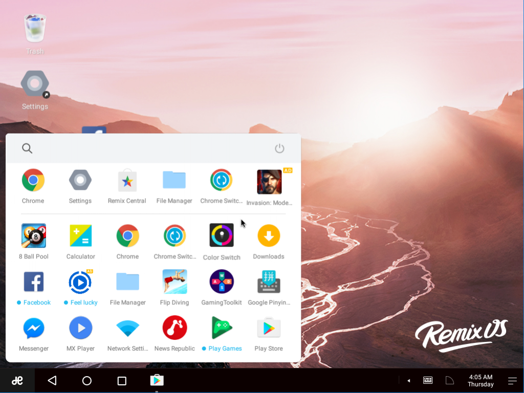 5 Best Android Emulators for PC 1