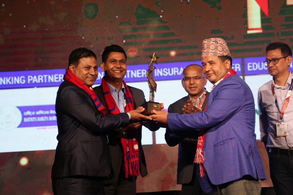 4th ICT Award 2019 Successfully Concluded 6