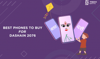 Best Phones to Buy for Dashain 2076: All Price Brackets Best Phones to Buy for Dashain 2076