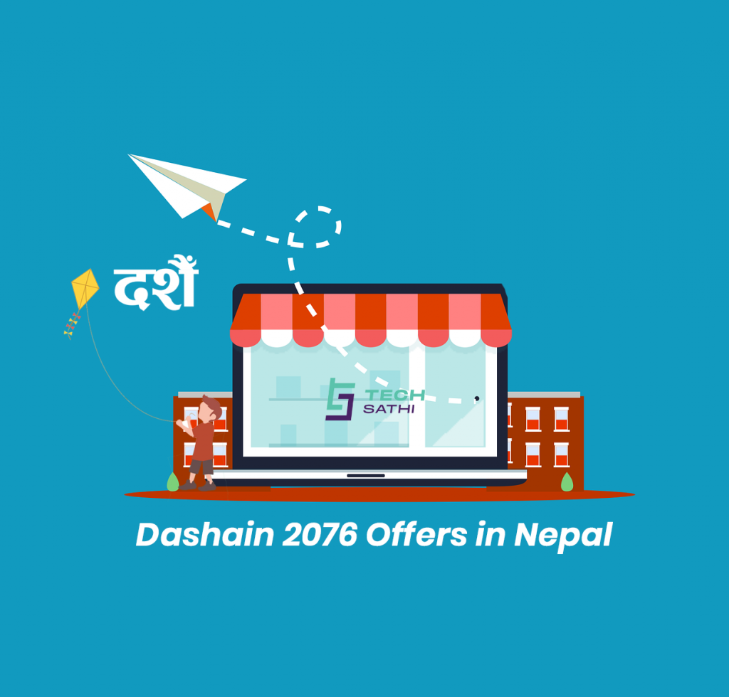 Dashain 2076 Offers