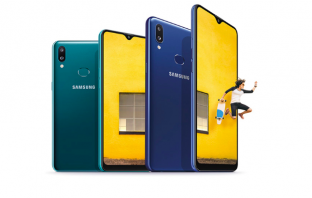 Samsung Galaxy A10s: Price in Nepal and Specifications Galalxy A10s Price in Nepal