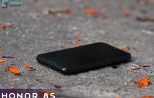 Honor 8S Review: Is it the Best Entry-Level Smartphone in Nepal? Honor 8S Review Nepal