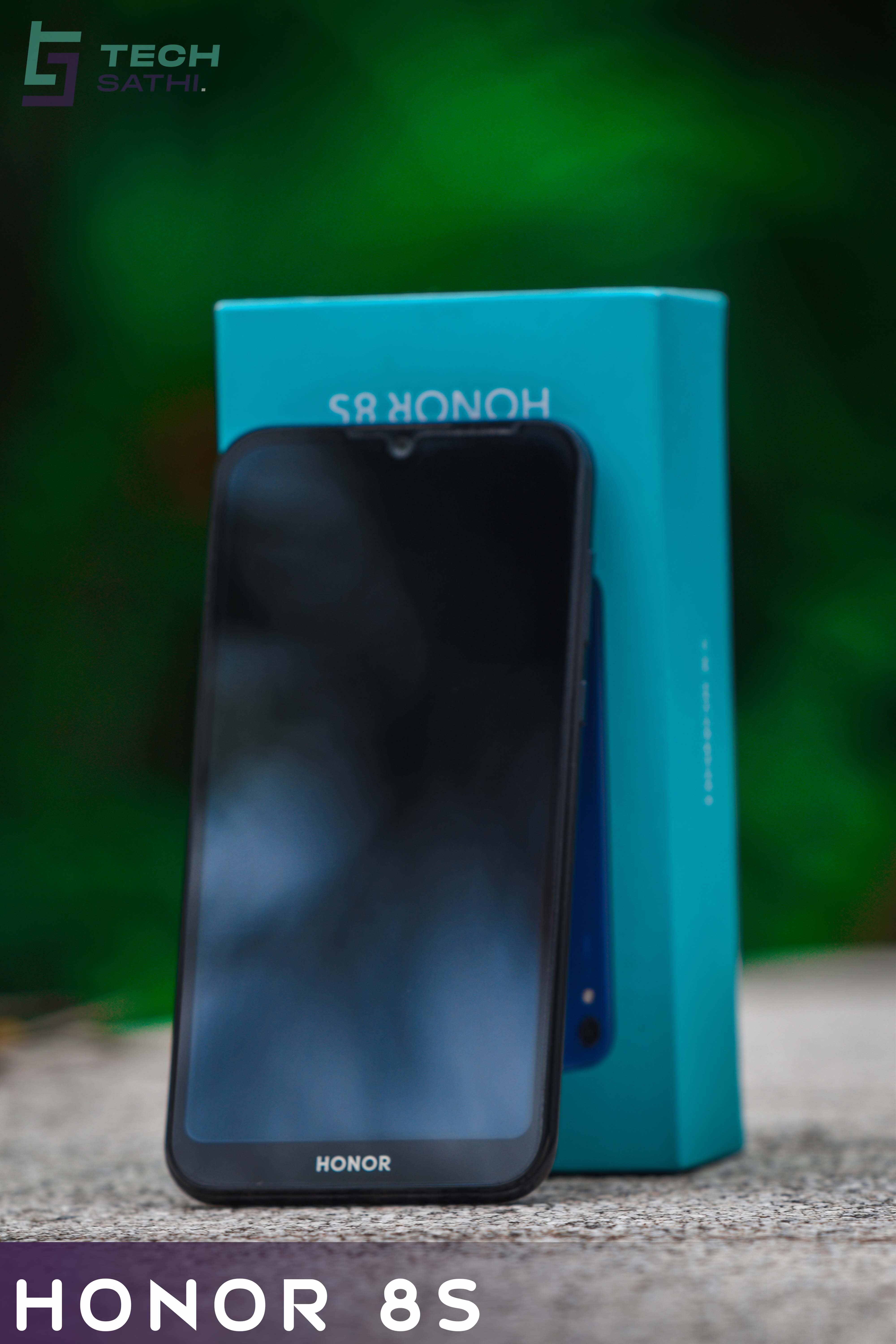 Honor 8S Review: Is it the Best Entry-Level Smartphone in Nepal? 3