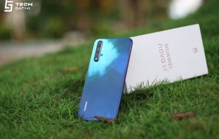 Huawei Nova 5T Launched in Nepal at Rs. 53,990: Is it Huawei’s Flagship Killer ? Huawei Nova 5T Price in Nepal