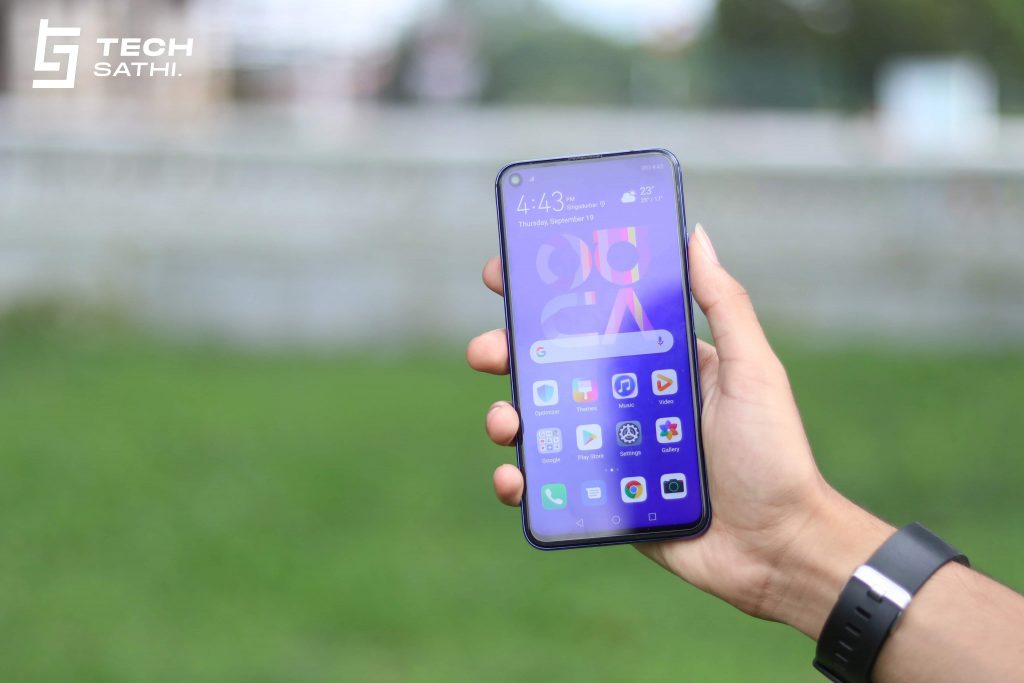 Huawei Nova 5T Review: A Gamer's Delight 1