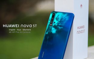 Huawei Nova 5T with Flagship Kirin 980 Processor is Launching in Nepal on 22 September Huawei Nova 5T Nepal