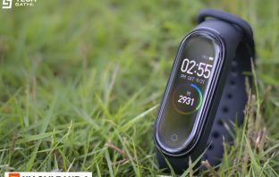 Xiaomi Mi Band 4 Becomes the World’s Best Selling Smartband Mi Band 4