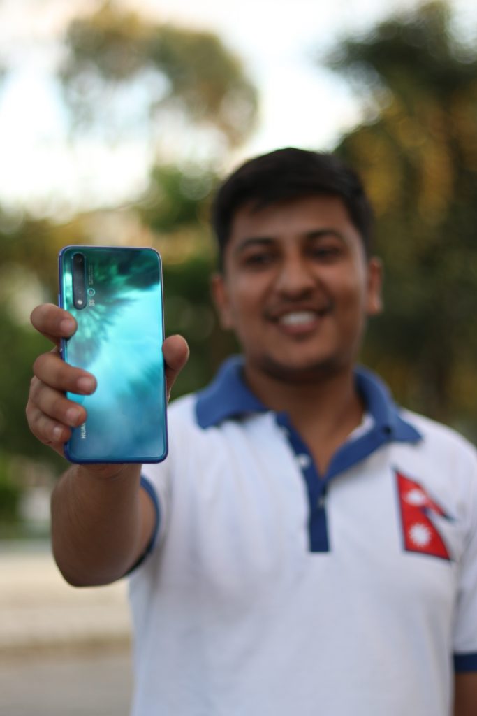 Huawei Nova 5T Review: A Gamer's Delight 27