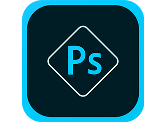 Photoshop Express