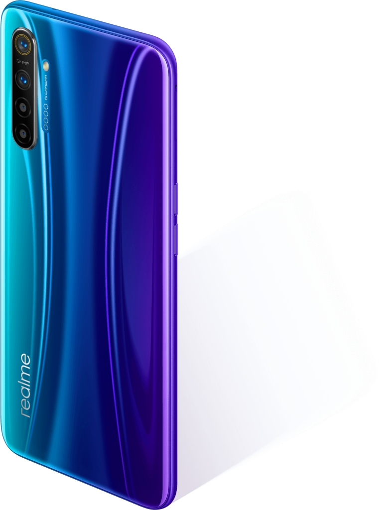 Realme Xt Goes Official With Snapdragon 712 And 64mp Quad Camera Techsathi 3402