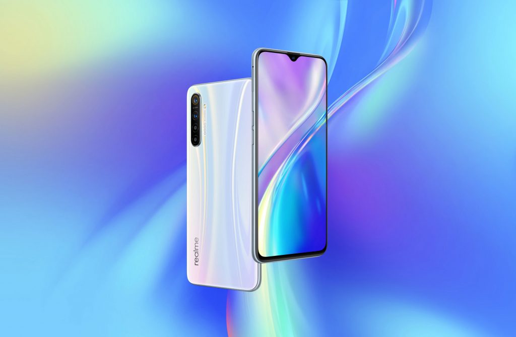 Realme XT Price in Nepal