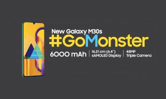 Samsung Galaxy M30s with 6000 mAh battery and 48MP Triple Camera Launched in Nepal Samsung Galaxy M30S Price in Nepal