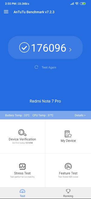 Redmi Note 7 Pro Long Term Review: Is it Still Worth it? 3
