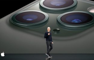 iPhone 11 Pro, Watch Series 5, Apple Arcade and More: Everything Announced at Apple Event 2019 Apple Event 2019