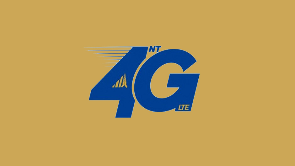 Nepal Telecom 4G