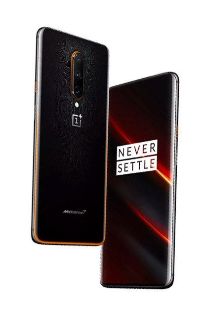 OnePlus 7T Pro McLaren Nepal