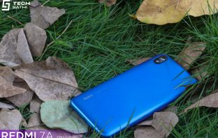 Redmi 7A Review: Massive Backup and Decent Performance on Budget Redmi 7A Review
