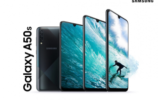 Samsung Galaxy A50s: Midrange Phone with Flagship Features