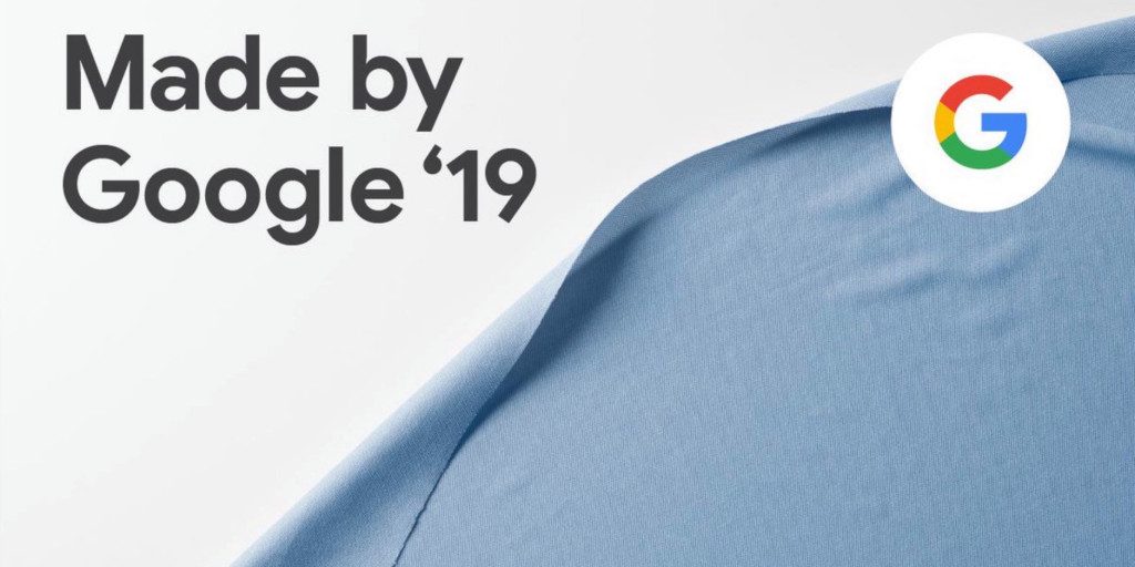Made by Google 2019: Pixel 4, Stadia, Nest Home Series and Much More