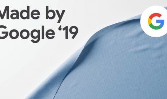 Made by Google 2019: Pixel 4, Stadia, Nest Home Series and Much More 1