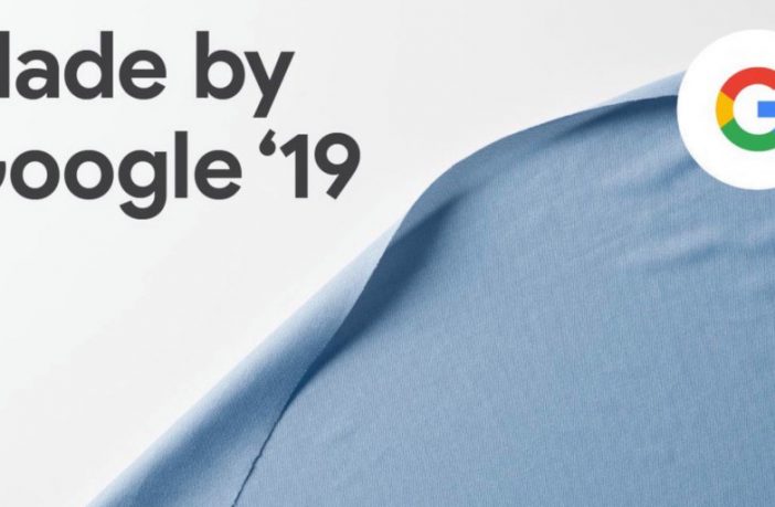 Made by Google 2019: Pixel 4, Stadia, Nest Home Series and Much More 1