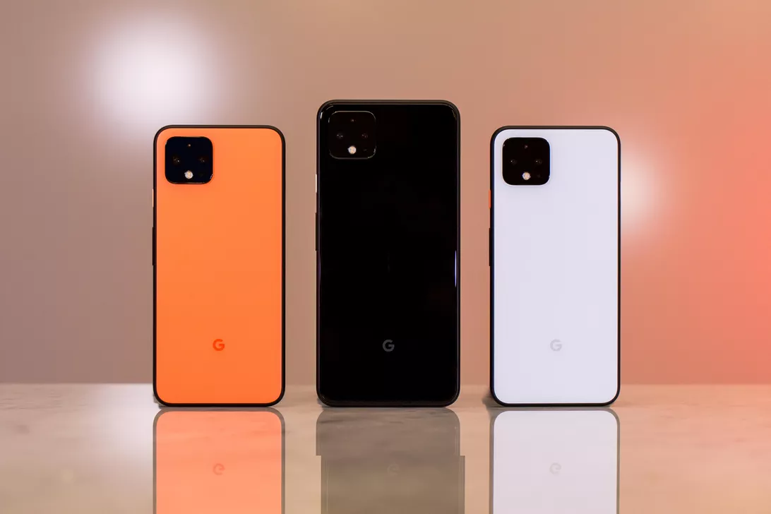 Made by Google 2019: Pixel 4, Stadia, Nest Home Series and Much More 4