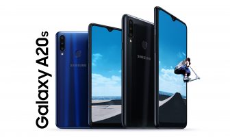 Samsung Galaxy A20s: A New Addition to A-Series, but is it Worth the Price?