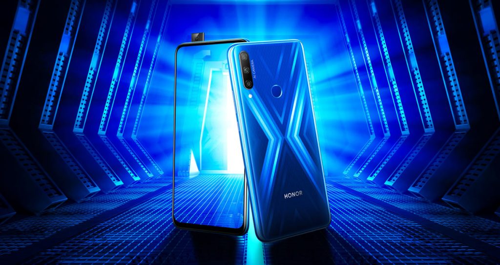 Honor 9X Price in Nepal