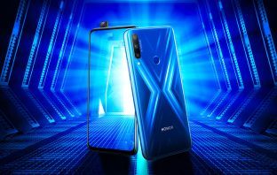Honor 9X with Popup Selfie Camera Launched in Nepal at Rs. 29,990 Honor 9X Price in Nepal