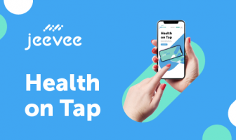 jeevee health app