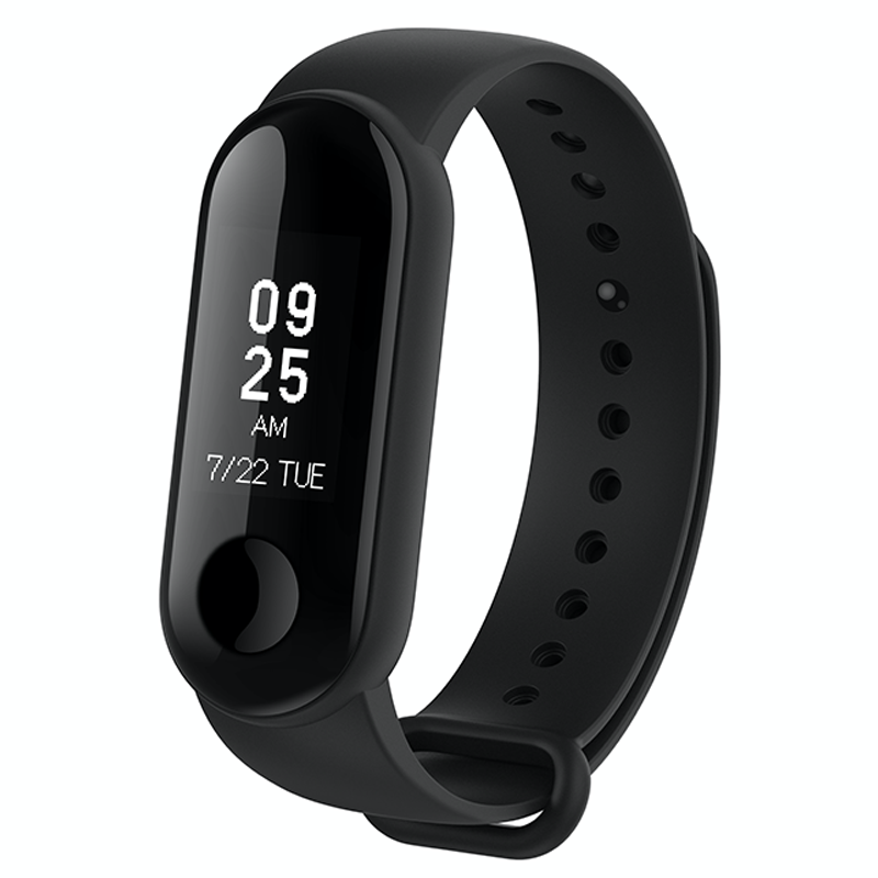 Mi Band 3i Launched in India Loaded with Features and Super-Low Price 2