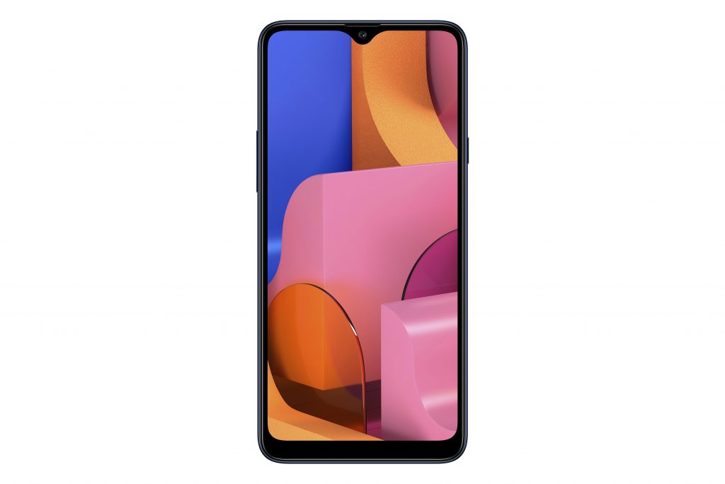 Samsung Galaxy A20s: A New Addition to A-Series, but is it Worth the Price? 2
