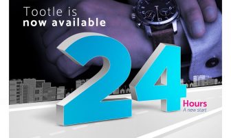 Nepali Ride-Sharing App Tootle Starts 24×7 Service Tootle, Nepali Ride Sharing App