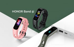 Honor Band 5i With Built-in USB Charging Port Launched in Nepal Honor Band 5i