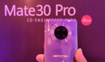 Huawei Mate 30 Pro Price in Nepal
