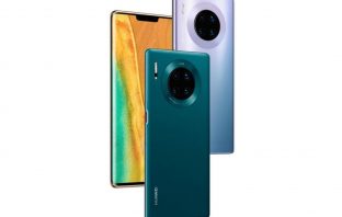Huawei Mate 30 Pro with Kirin 990 SoC, Ultra-Curved Display is Launching Soon in Nepal Huawei Mate 30 Pro Price in Nepal