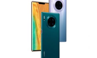 Huawei Mate 30 Pro with Kirin 990 SoC, Ultra-Curved Display is Launching Soon in Nepal Huawei Mate 30 Pro Price in Nepal