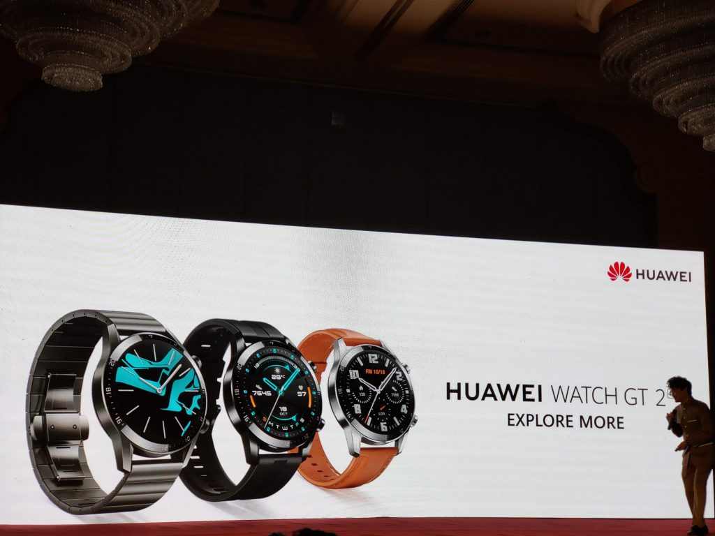 Huawei Mate 30 Pro Launched in Nepal: Huawei's First Flagship Phone with its Own Ecosystem (HMS) 3
