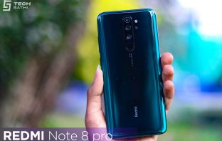 Redmi Note 8 Pro Review: Performance Champion in the Midrange Segment Redmi Note 8 Pro Review