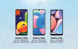 Samsung 50th Anniversary Offer: Massive Price Drop on Galaxy A50s, A30s and A10s Samsung 50th Anniversay Offer