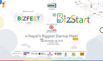 GBG Kathmandu Bringing BizFest and BizStart 2019 Targeting Startups and Businesses 1