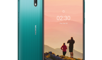 Nokia 2.3 Price in Nepal