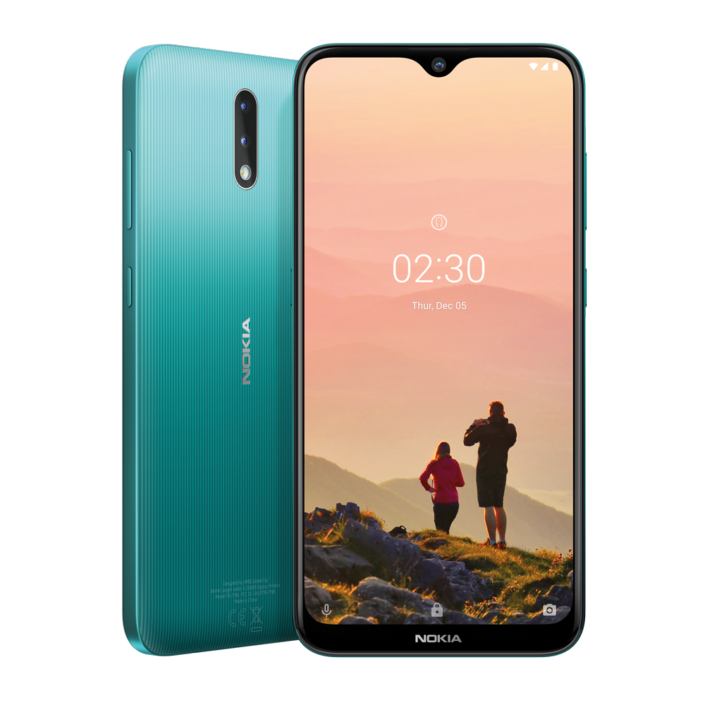 nokia 2.3 price in nepal