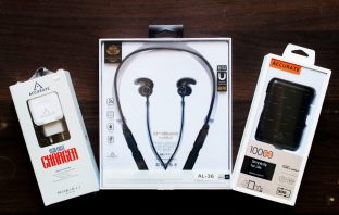 Accurate: A New Brand in Nepal with Affordable Mobile Accessories