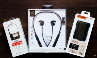 Accurate has launched its Wireless Headphone, AHP-01 at just NPR 1999 in Nepal 2